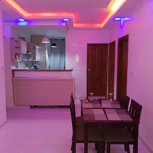 Luxueux F3 à La Cité Mixta Appartement